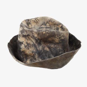 Reinhard Plank Artista Dyed Grey Hay
